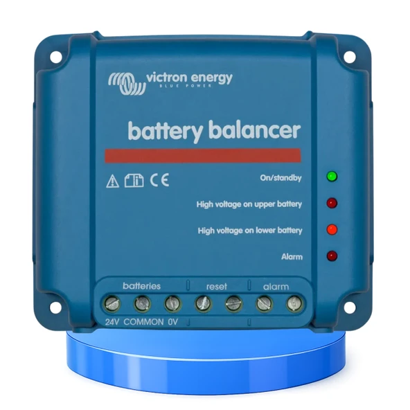 Victron Akü Şarj Dengeleyicisi Battery Balancer (BBA000100100) ürün görseli 1