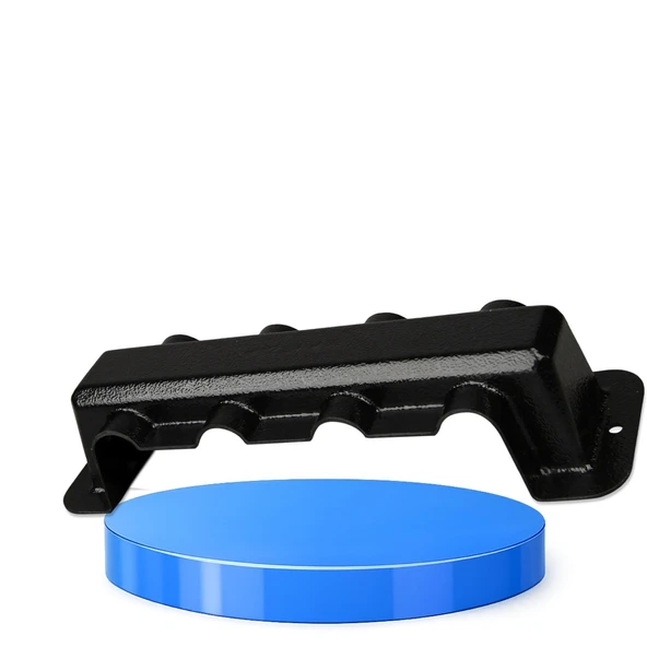Victron Bara Busbar 250A 4P + ABS Cover (VBB125040010) ürün görseli 1