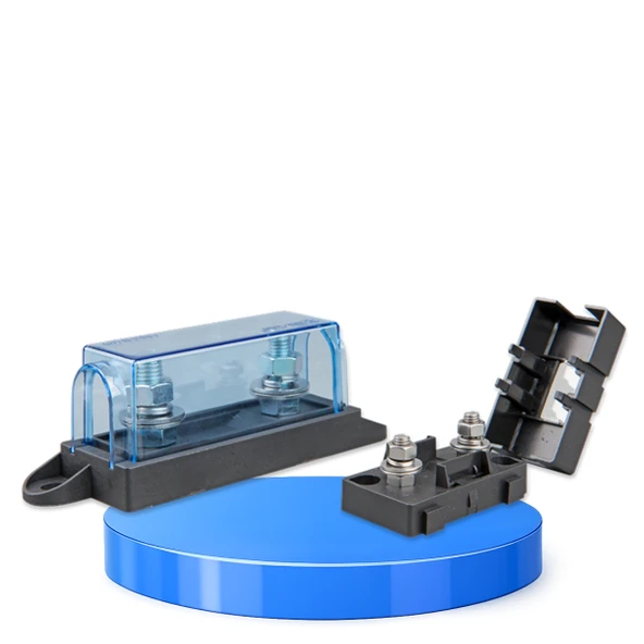 Victron Sigorta Tutucu Fuse Holder (MEGA-fuse için) (CIP000100001) ürün görseli 1
