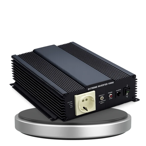 Linetech Tam Sinüs İnvertör 12V 300W Pure Sine Wave Inverter (30SN-12E) ürün görseli 1