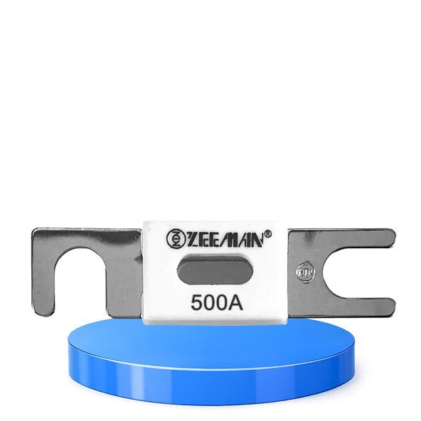 Victron Sigorta 500A/80V ANL-fuse (48V ürünler için) (CIP142500000) ürün görseli 1