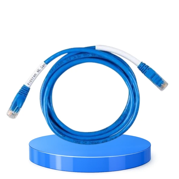 Victron Kablo VE.Can - CAN-bus BMS 5m Cable (ASS030720050) ürün görseli 1