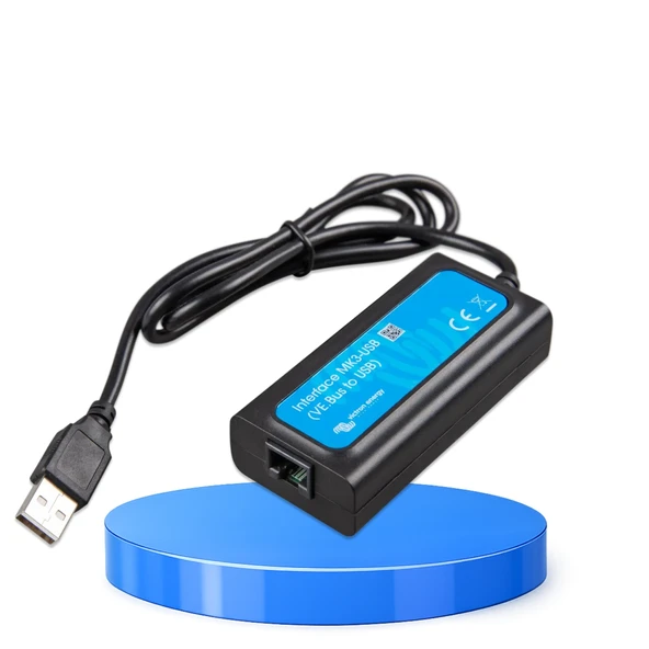 Victron Arayüz MK3-USB Interface (VE.Bus to USB) (ASS030140000) ürün görseli 1