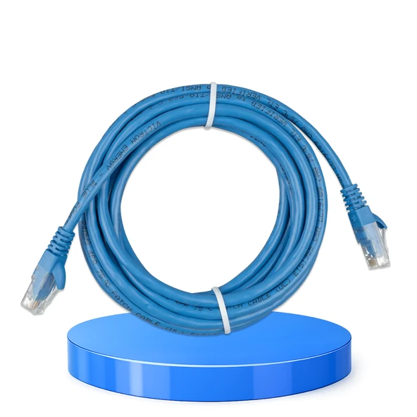 Victron RJ45 UTP Kablo 3 m (ASS030064980) ürün görseli 1