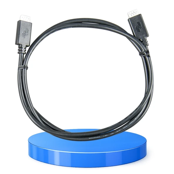 Victron Kablo VE.Direct 5m Cable (ASS030530250) ürün görseli 1