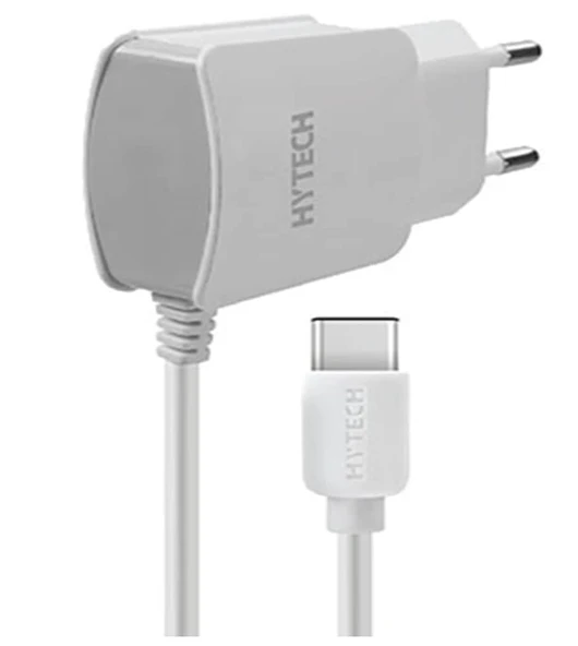 Hytech HY-A78 Type-C 5V 1A Ev Şarj Adaptör ürün görseli 1