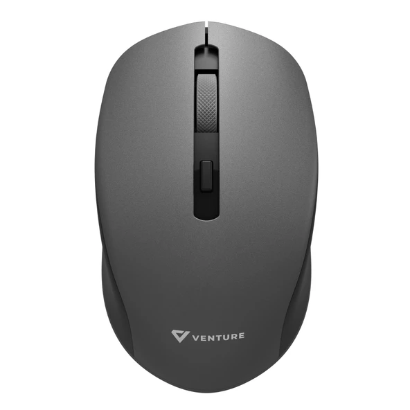 VENTURE VTM50 Dual Mode 4D 1600dpi Şarjlı Kablosuz Mouse ürün görseli 1