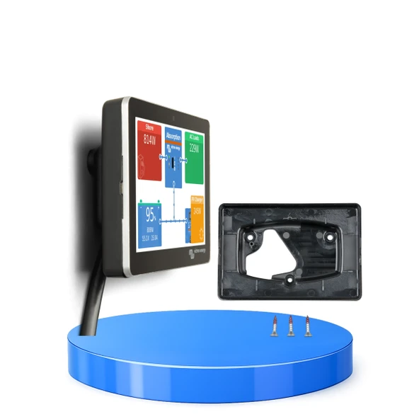 Victron Duvar Montajı GX Touch 70 Wall Mount (BPP900465070) ürün görseli 1