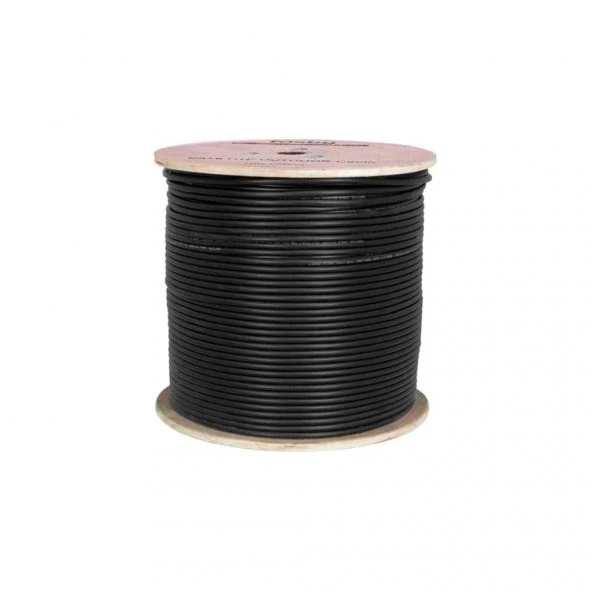 Frisby FNW-CAT624 305m CAT6 UTP OUTDOOR Dış Mekan Kablo ürün görseli 1
