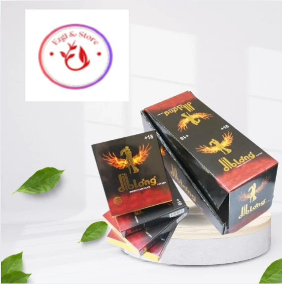 Diblong Ginseng Çikolata 12 Adet Gizli Gönderim ürün görseli 1