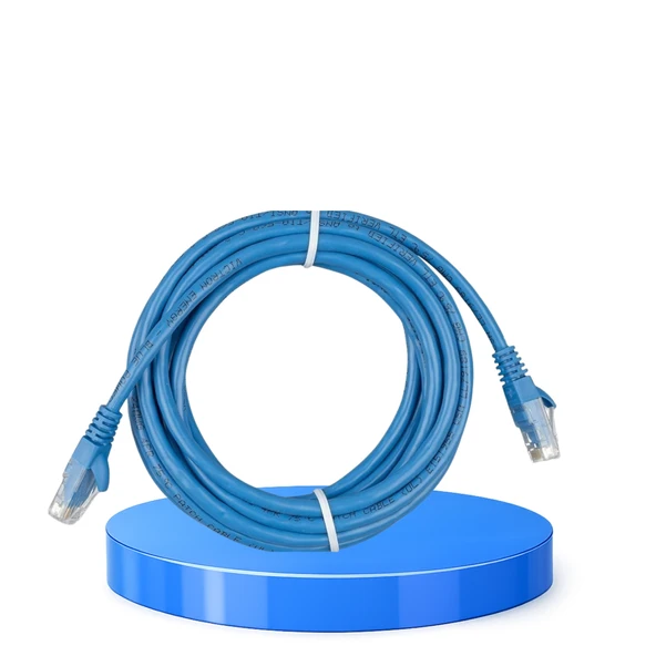 Victron RJ45 UTP Kablosu 10 Metre (ASS030065010) ürün görseli 1