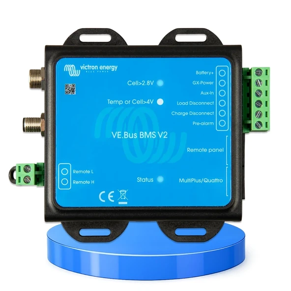 Victron Akü Yönetim Sistemi VE.Bus BMS V2 (BMS300200200) ürün görseli 1