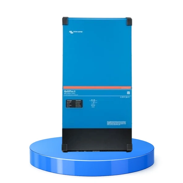 Victron İnvertör/Şarj Cihazı MultiPlus-II 48/15000/200-100 Inverter/Charger (PMP483150000) ürün görseli 1