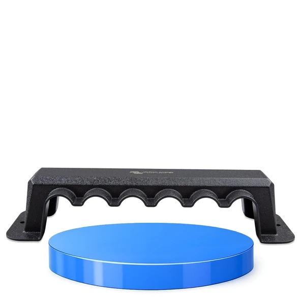 Victron Bara Busbar 250A 6P + Cover (VBB125060020) ürün görseli 1