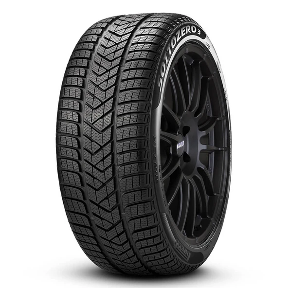 Pirelli SottoZero Serie 3 * 225/60 R17 99H Kış Lastiği - 2022 ürün görseli 1