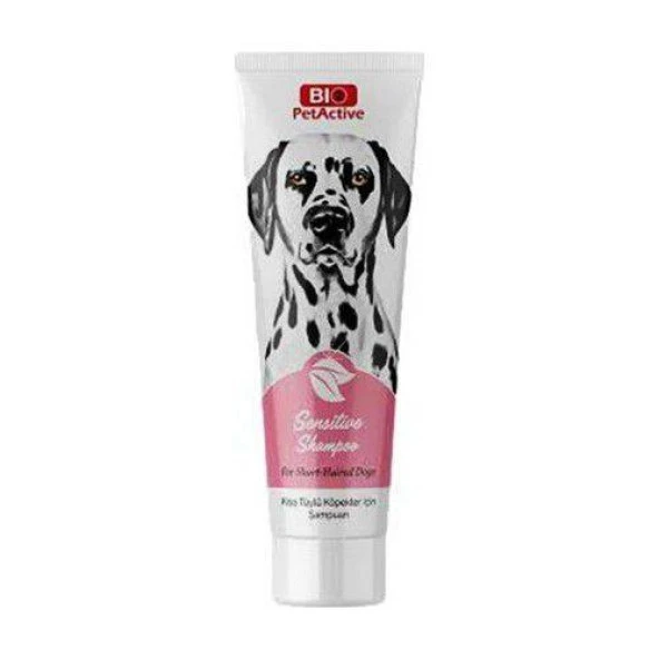 Bio Pet Active Sensitive Hassas Köpekler İçin Şampuan 250ml ürün görseli 1