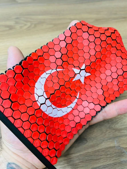 Türk Bayrağı - Resim 4