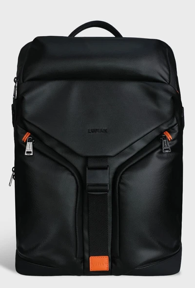 Lufian 111410001 Frodo Sırt Çantası Unisex Çanta ürün görseli 1