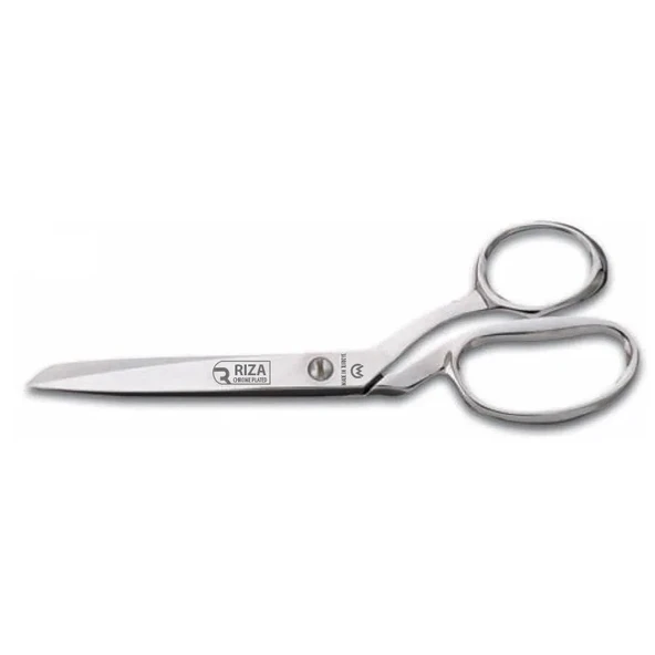M-a3157-9 Tekstil / Yatık Regula Makası No: 9 İnç / 22,86 Cm - Nikel Kaplama ürün görseli 1