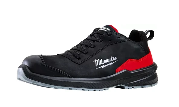 Milwaukee Flextred Ayakkabı S3S 1L110133 Esd 45 NO 4932493723 ürün görseli 1