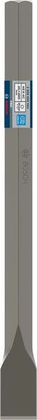 Bosch Pro HEX 28-4C 400x35 mm Kırıcıcı Yassı Keski ürün görseli 1