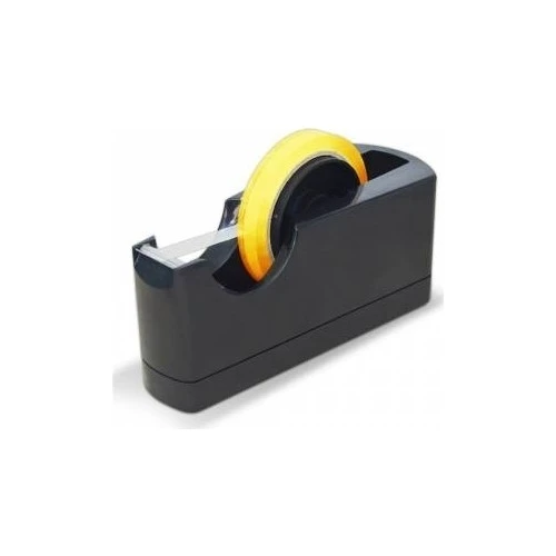 Bafix Masa Üstü Selefon Bant Makinesi 12X66Mm Büyük Boy A2736L ürün görseli 1