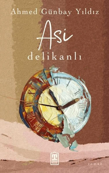 Asi Delikanlı ürün görseli 1
