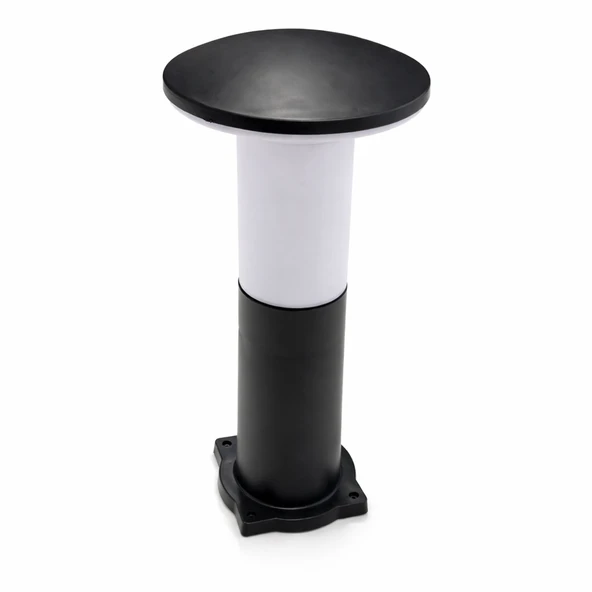 Mantar Set Üstü Bahçe Duvar Armatürü 40 cm Dış Mekan Bahçe Aydınlatma Modern Şık Tasarım ürün görseli 1