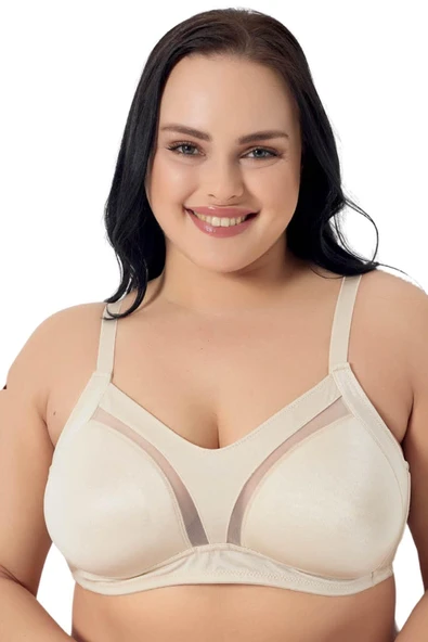 SÜTYEN B CUP KADIN 5010 - Resim 3