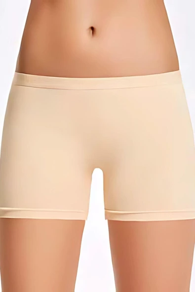LYCRA MODAL SUPREME ŞORT KADIN 2255 - Resim 4