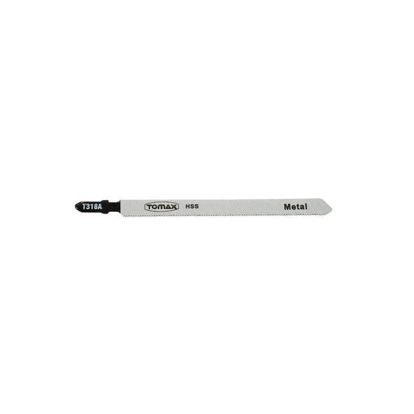 Metal T118a Dekupaj Testere Ağzı ürün görseli 1