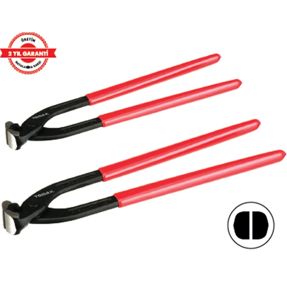BETONCU KERPETEN 225 mm PVC ürün görseli 1