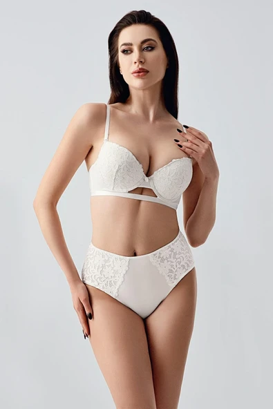 NB334162-B-K-Sütyen Külot Takım ürün görseli 1