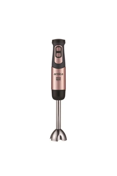 Diva Trend GH21593 El Blender Seti Rose - Resim 4