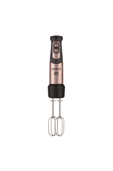 Diva Trend GH21593 El Blender Seti Rose - Resim 2