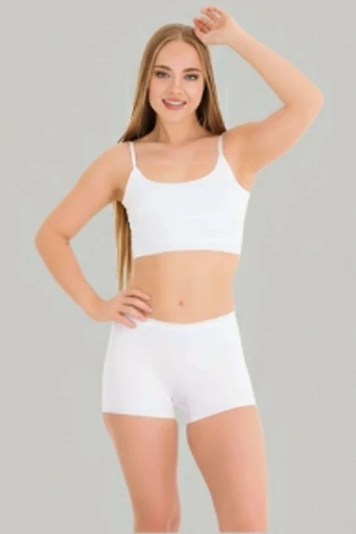BAYAN BOXER  KADIN AK4229 ürün görseli 1