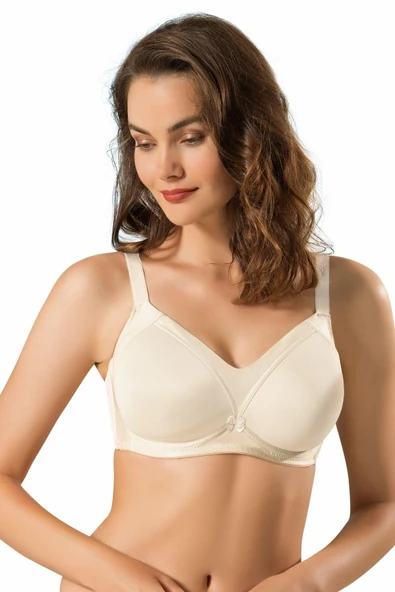 TOPALAYICI TELSİZ SOFT B-KAP SÜTYEN KADIN 9150 ürün görseli 1