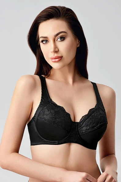 NB334159-B-K-Sütyen Takım ürün görseli 1