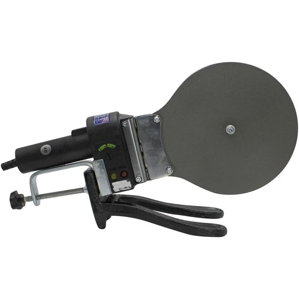 Fusion FSD12 1250W Plastik Boru Kaynak Makinası ürün görseli 1