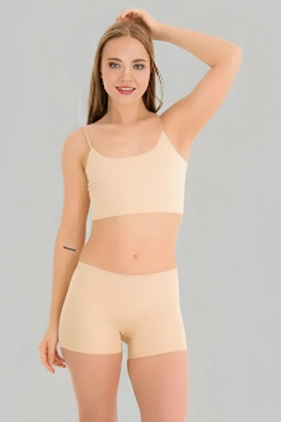 BAYAN BOXER  KADIN AK4229 - Resim 3