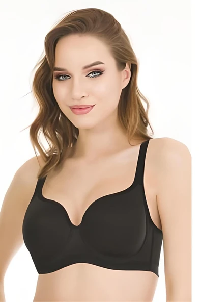 MİCRO SOFT C CUP SÜTYEN KADIN 9720 - Resim 2