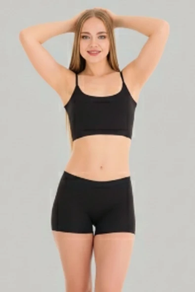 BAYAN BOXER  KADIN AK4229 - Resim 2