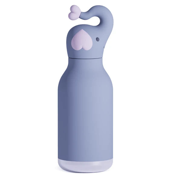 Asobu Bestie Bottle - Elephant ürün görseli 1