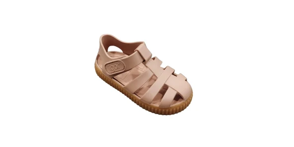 igora S10291-010 NICO CARAMELO BEBEK ÇOCUK SANDALET ürün görseli 1