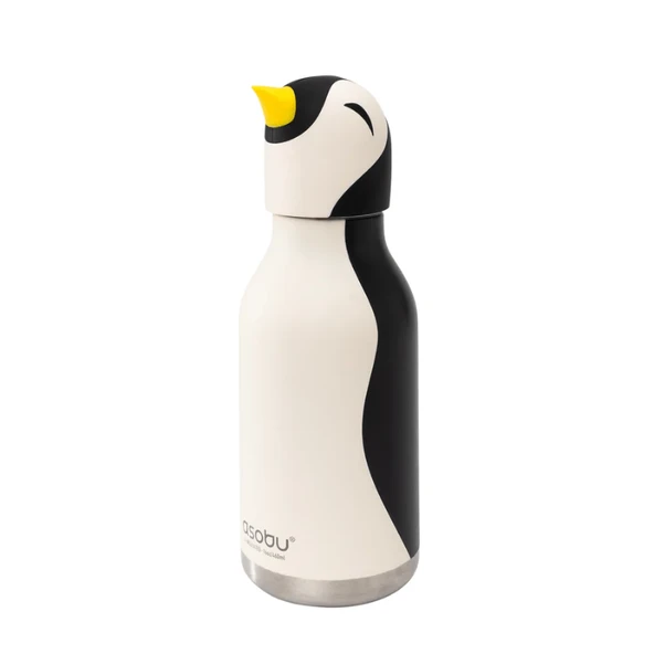 Asobu Bestie Bottle - Penguin ürün görseli 1