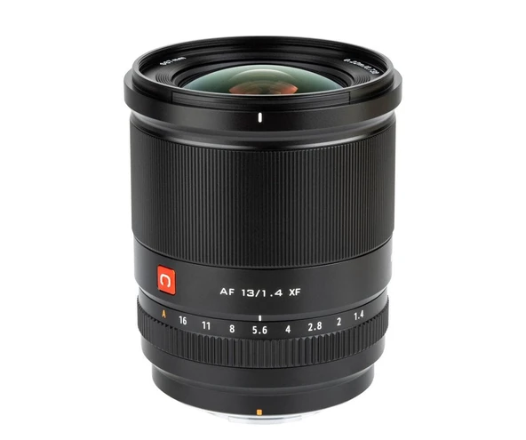 Viltrox AF 13mm f/1.4 XF Lens (Fujifilm X) ürün görseli 1