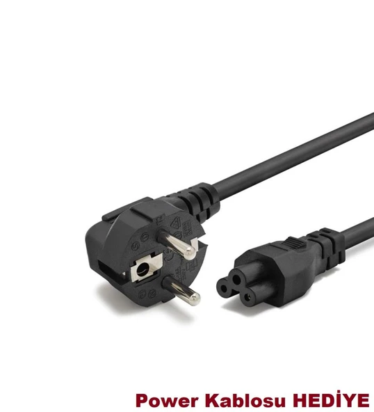 HP Pavilion L0D82EA Notebook Şarj Adaptörü (90W) Orjinal HIPRO Marka - Resim 2