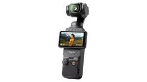 DJI OSMO POCKET 3 CREATOR COMBO - Resim 2