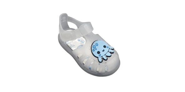 igora S10306-270 TOBBY V. PULPO BEBEK ÇOCUK SANDALET ürün görseli 1