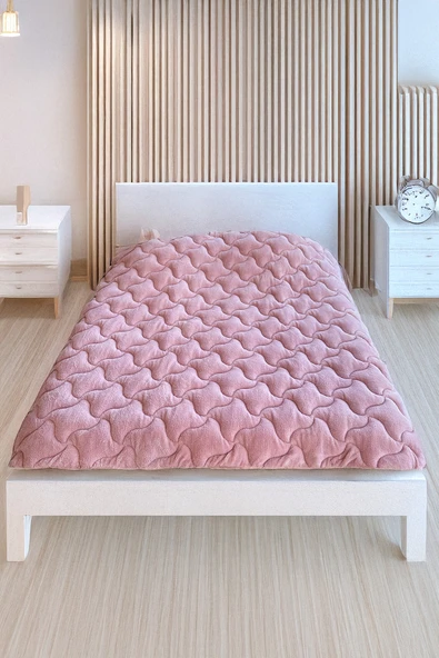 Sofline Çift Kişilik Welsoft Yorgan - Çift Taraflı, Yumuşak, Hafif ( 220 x 190cm) ürün görseli 1